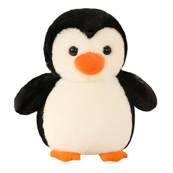 CHELEI2019 8.7" Penguin Stuffed Animal Soft Stuffed Penguin Plush Toy,Gifts for - Picture 1 of 5